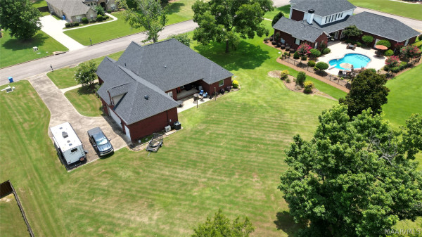 2603 Savannah Drive