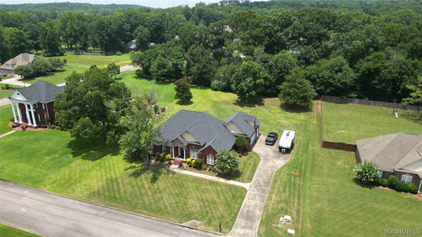 2603 Savannah Drive