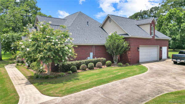 2603 Savannah Drive