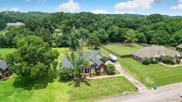 2603 Savannah Drive