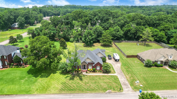 2603 Savannah Drive