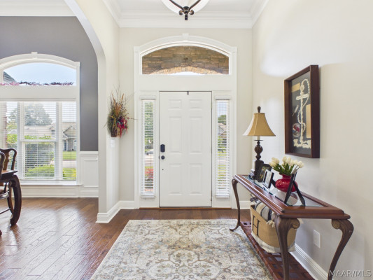 2603 Savannah Drive