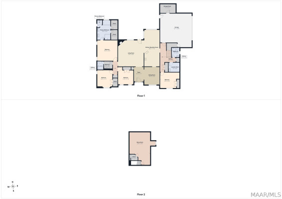 2603 Savannah Drive