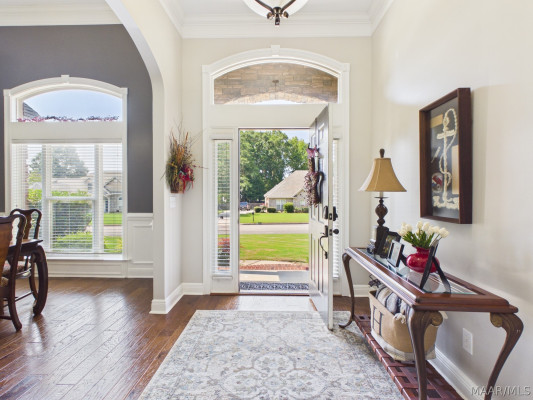 2603 Savannah Drive