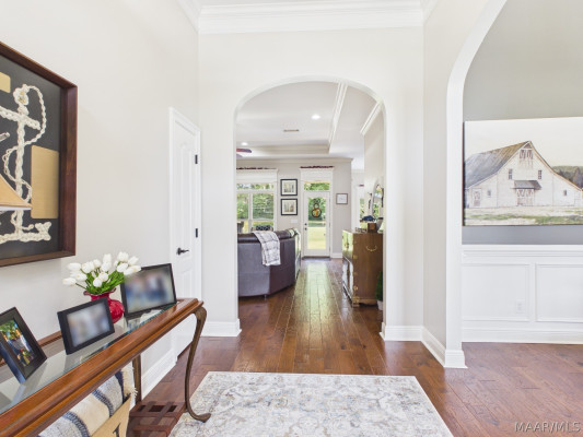 2603 Savannah Drive