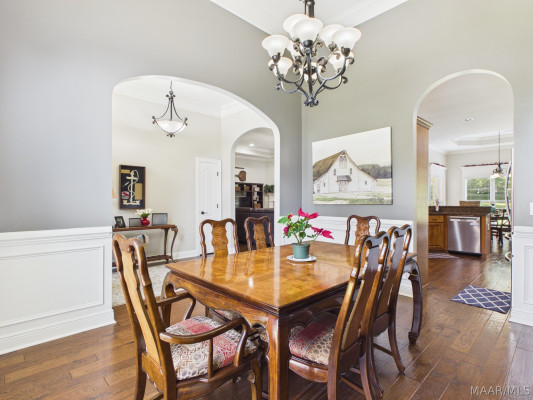 2603 Savannah Drive