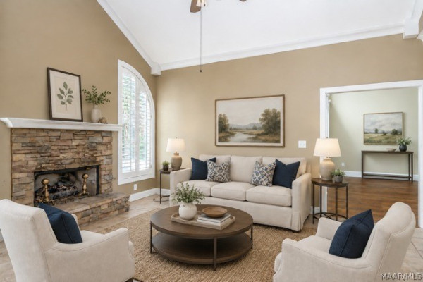 6100 HENLEY HEDGE Court
