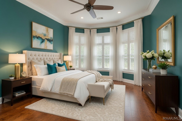 6100 HENLEY HEDGE Court