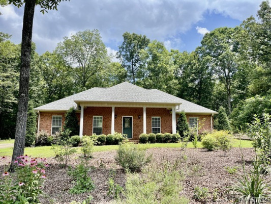 189 Buck Run Road
