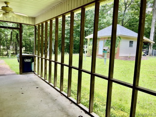 189 Buck Run Road