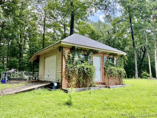 189 Buck Run Road
