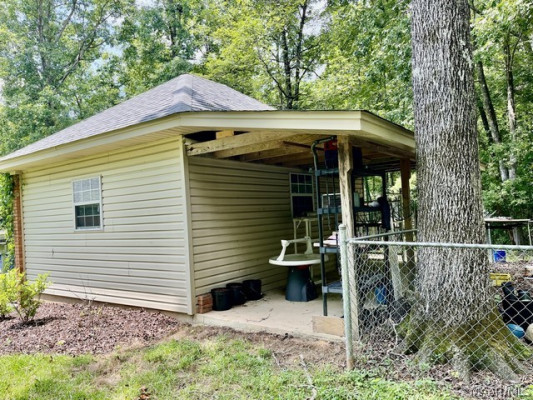 189 Buck Run Road