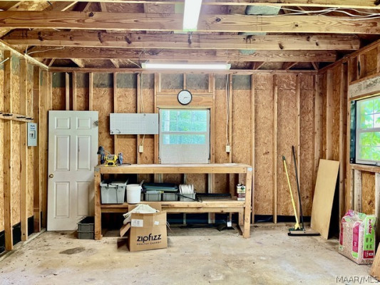 189 Buck Run Road