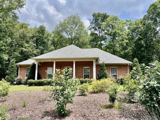 189 Buck Run Road