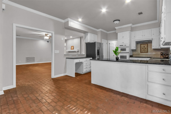 3549 Melton Road