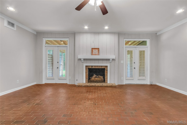 3549 Melton Road