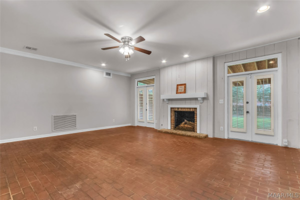 3549 Melton Road