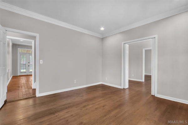 3549 Melton Road
