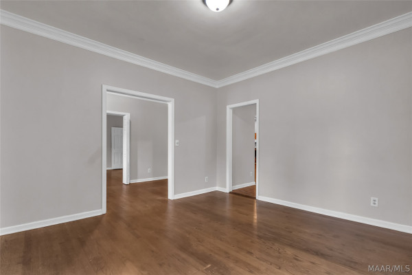 3549 Melton Road