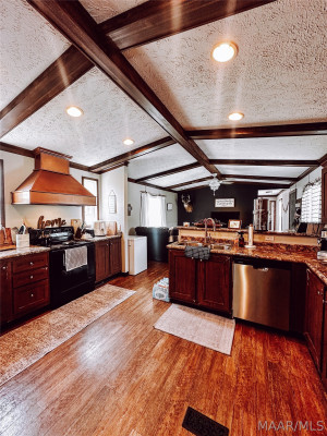 918 LITTLE KOWALIGA Road