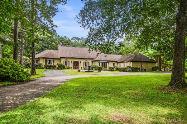 9171 VAUGHN Road