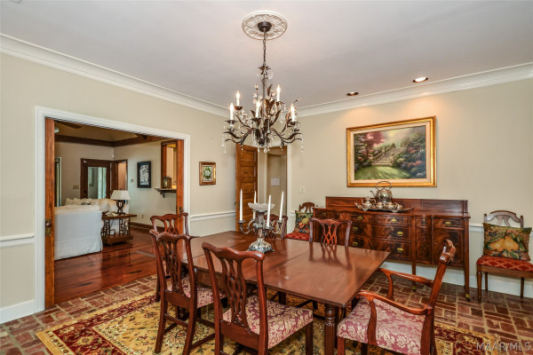 9171 VAUGHN Road