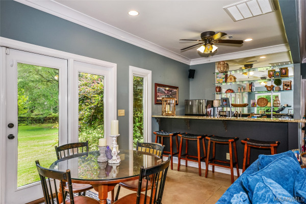 9171 VAUGHN Road