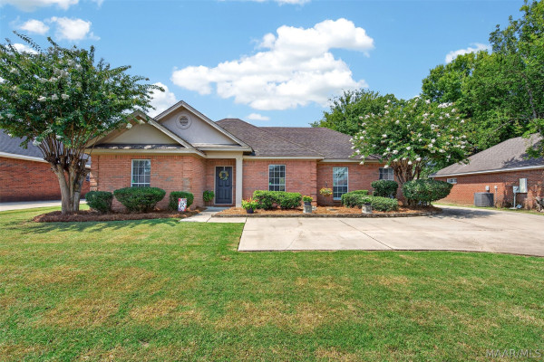 8212 Parkview Court