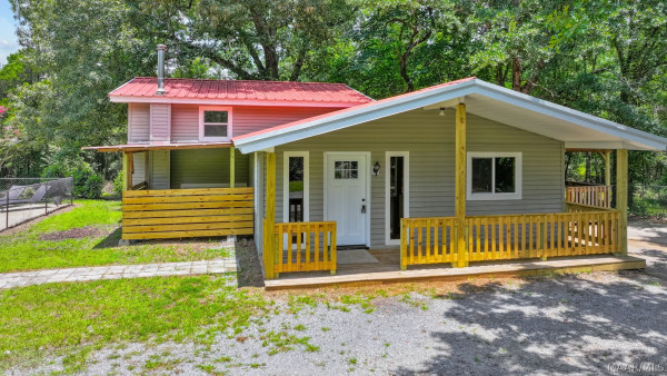 243 Laurel Creek Road