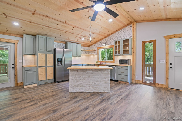 243 Laurel Creek Road