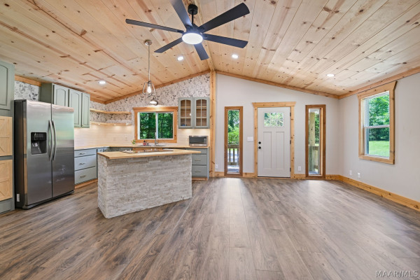 243 Laurel Creek Road