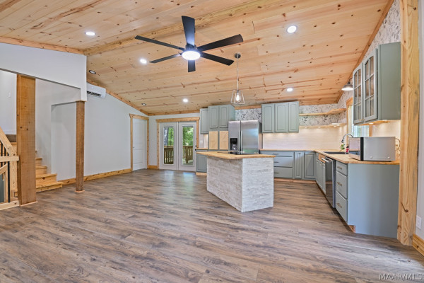 243 Laurel Creek Road