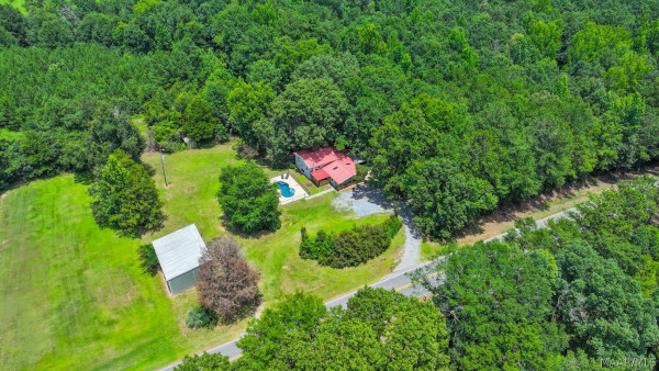 243 Laurel Creek Road