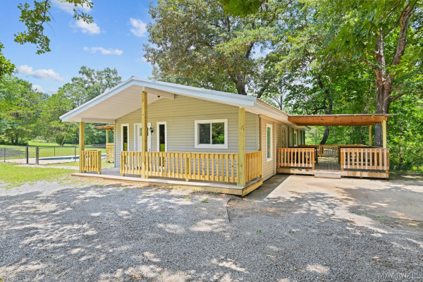 243 Laurel Creek Road