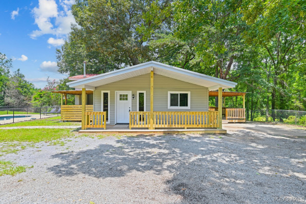 243 Laurel Creek Road