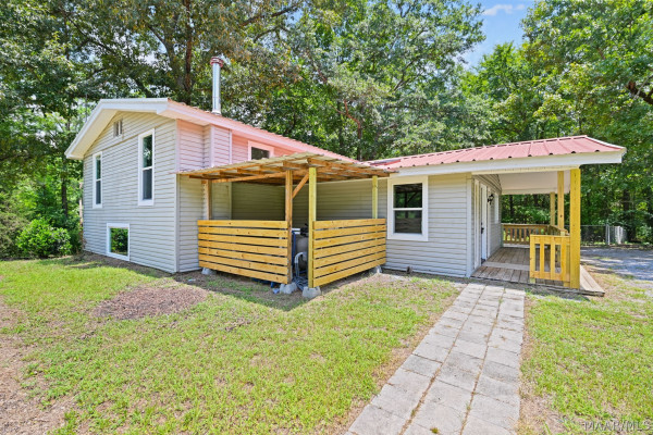 243 Laurel Creek Road