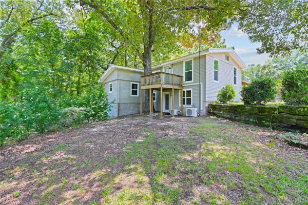 243 Laurel Creek Road