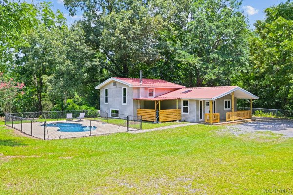 243 Laurel Creek Road