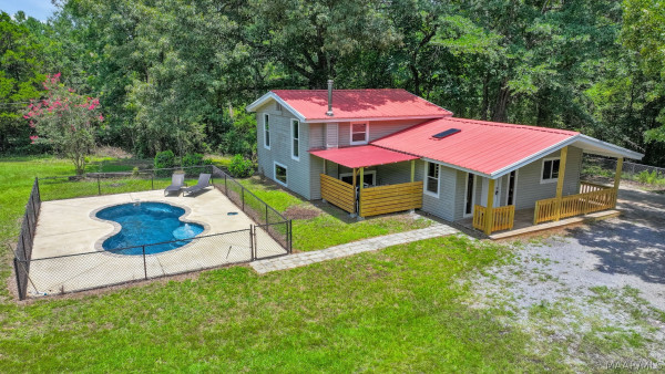 243 Laurel Creek Road