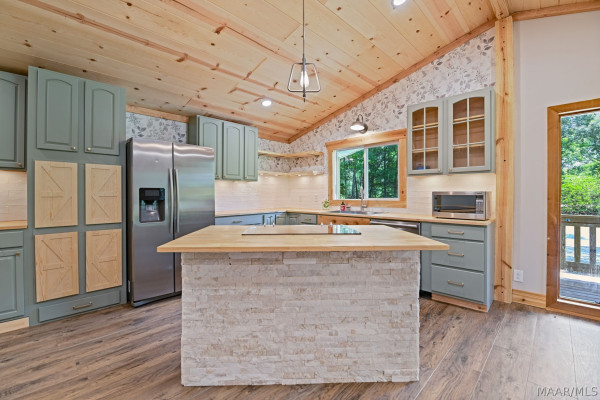 243 Laurel Creek Road