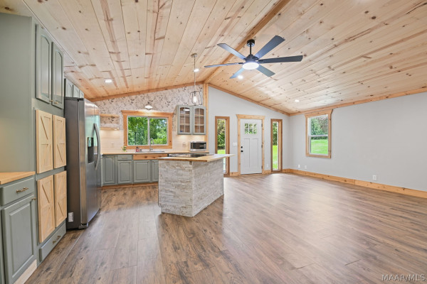 243 Laurel Creek Road