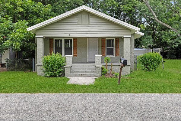1412 Taylor Avenue