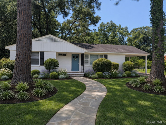 744 Duval Drive