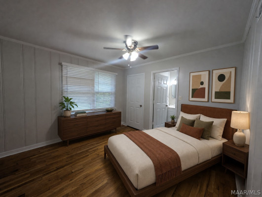 744 Duval Drive