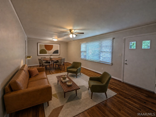 744 Duval Drive