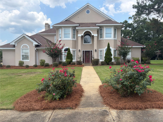 8507 Harbinger Court