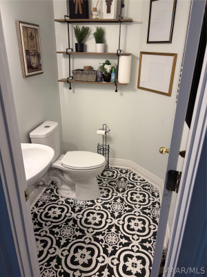 8507 Harbinger Court