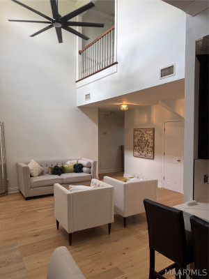 8507 Harbinger Court