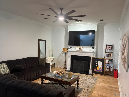 8507 Harbinger Court