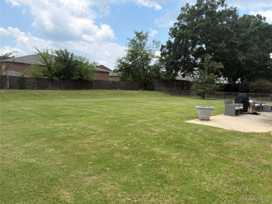 8507 Harbinger Court